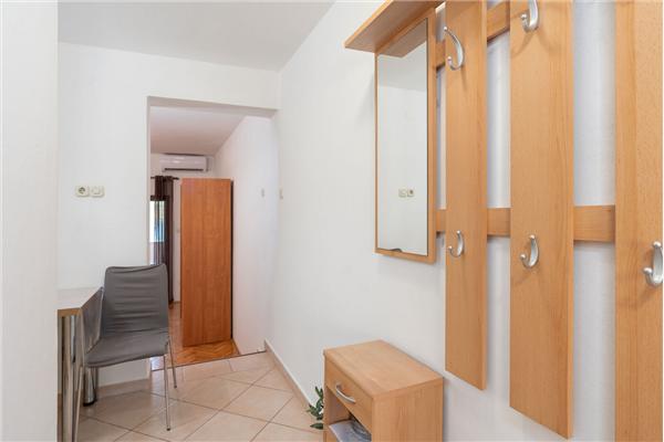 Апартаменты A4, для 3 лиц