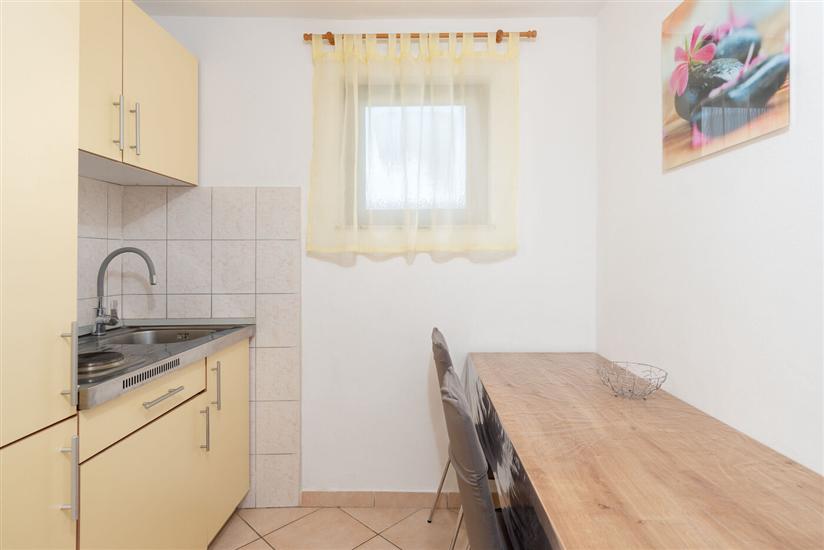 Апартаменты A4, для 3 лиц