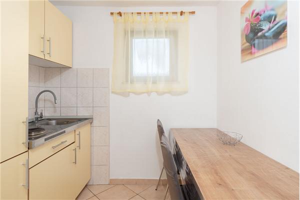 Апартаменты A4, для 3 лиц