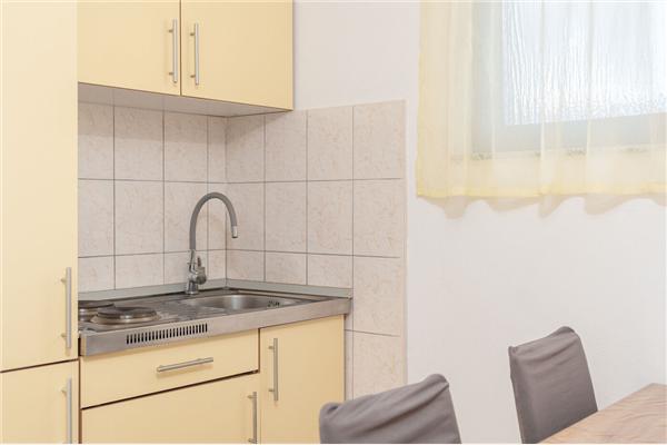 Апартаменты A4, для 3 лиц