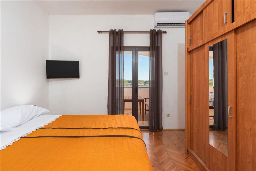 Апартаменты A4, для 3 лиц