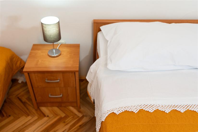 Апартаменты A4, для 3 лиц