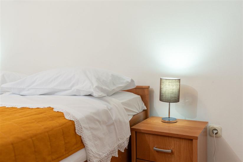 Апартаменты A4, для 3 лиц