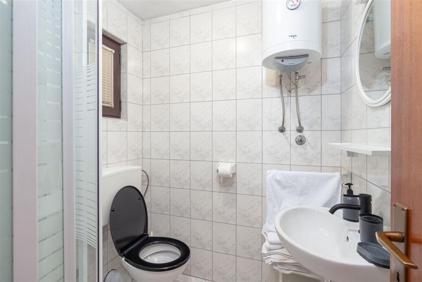 Апартаменты A4, для 3 лиц