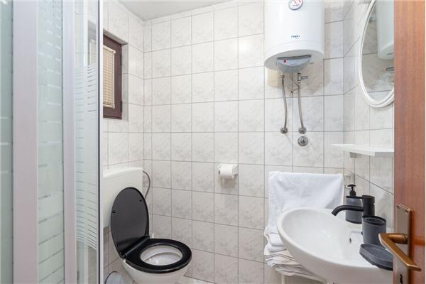 Апартаменты A4, для 3 лиц