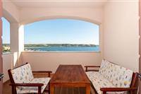 Апартаменты A4, для 3 лиц