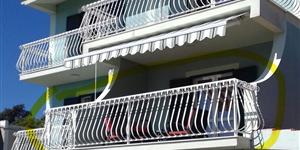 Ferienwohnung - Sevid