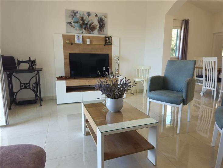 Apartment A2, for 5 persons