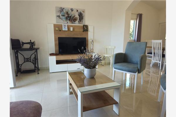 Apartment A2, for 5 persons