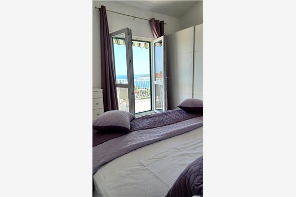 Apartment A2, for 5 persons