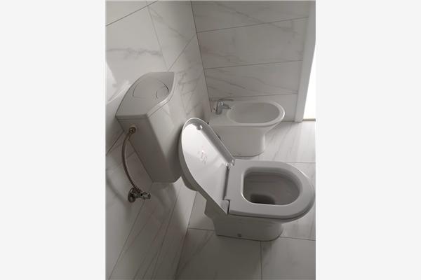 Apartment A2, for 5 persons