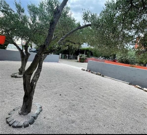 Apartment Pogi Srima