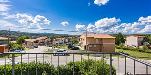 Apartment - Labin