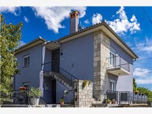 Apartment Vinez Labin, Size 70.00 m2