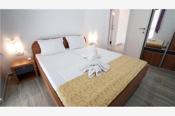 House K1, for 12 persons