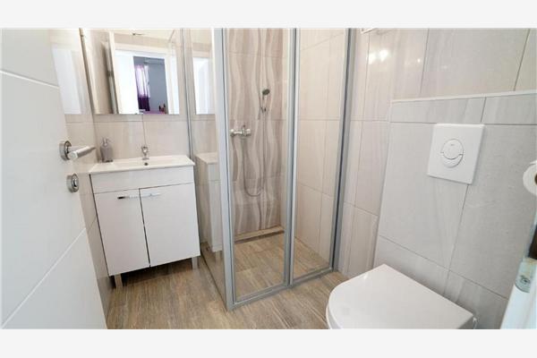 House K1, for 12 persons