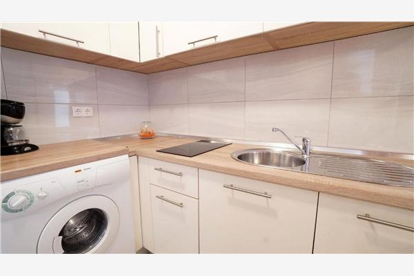 House K1, for 12 persons