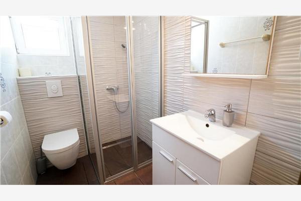 House K1, for 12 persons