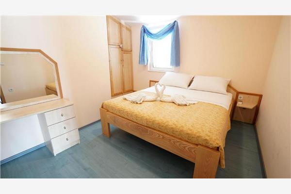 House K1, for 12 persons