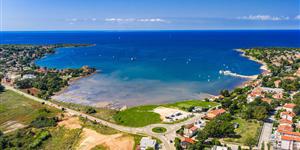 Apartman - Karigador