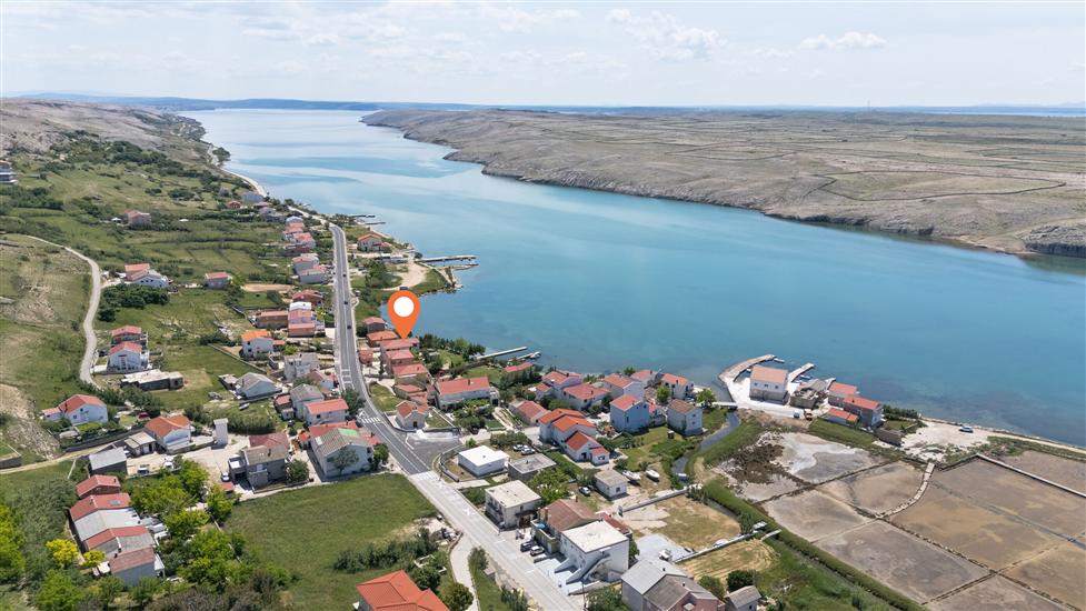 Apartment Duba by the sea