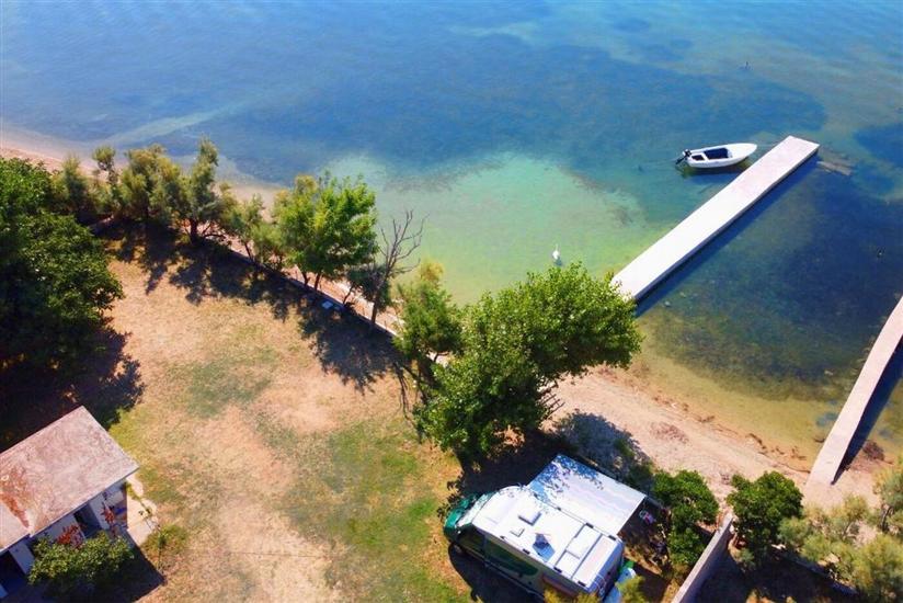 Apartment Duba by the sea