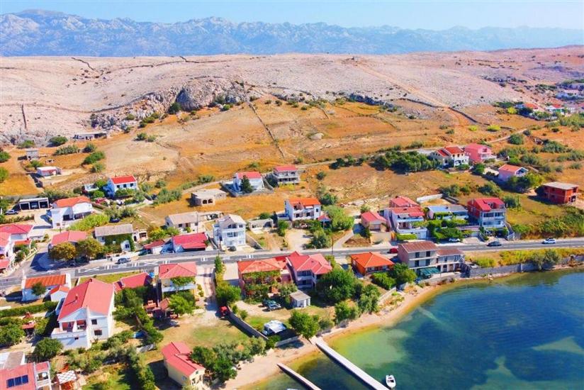 Apartment Duba by the sea