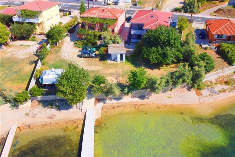 Apartment Duba by the sea