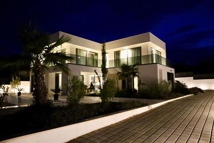 Villa Olynthia