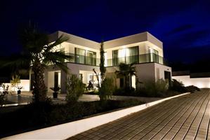 House - Rogac - island Solta