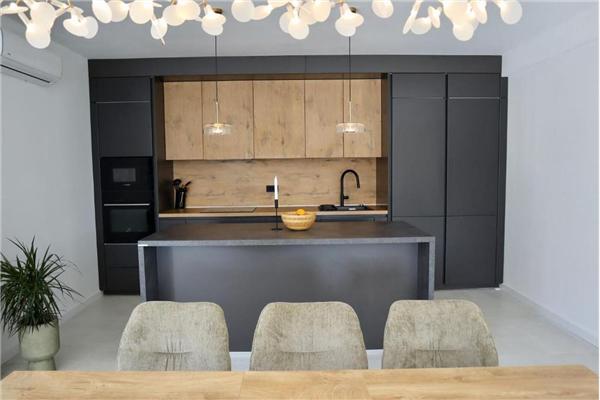 House K1, for 8 persons