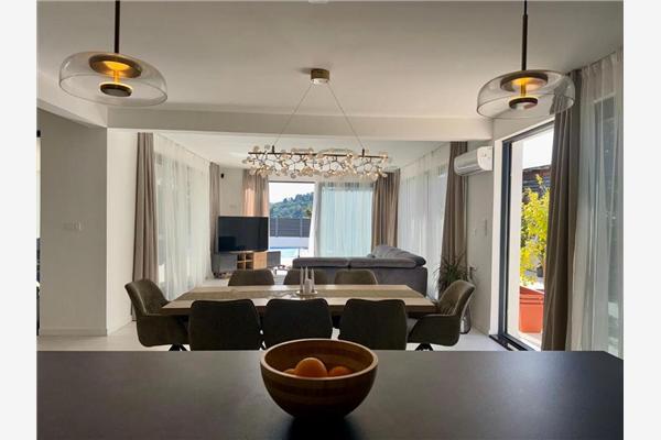 House K1, for 8 persons