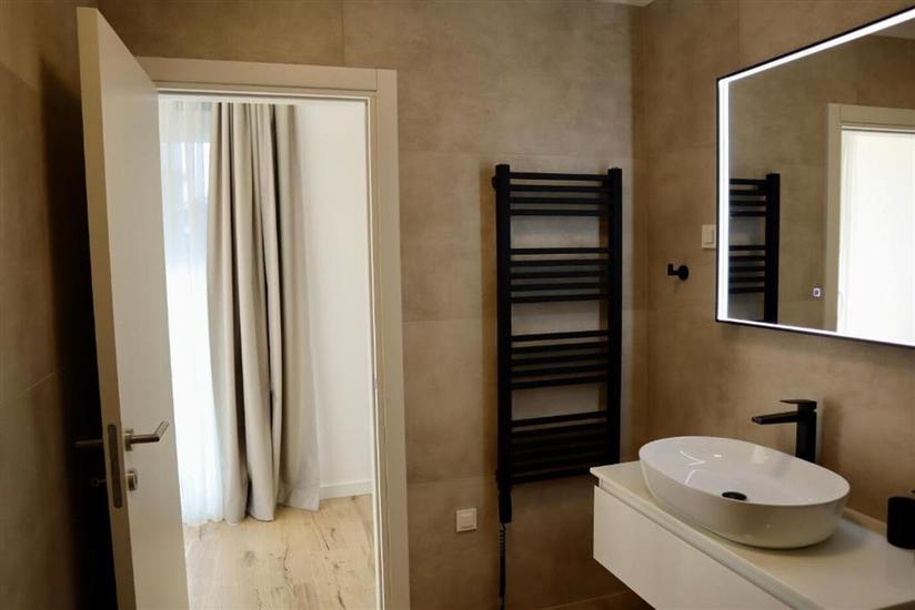 House K1, for 8 persons