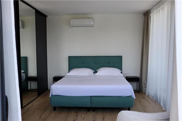 House K1, for 8 persons