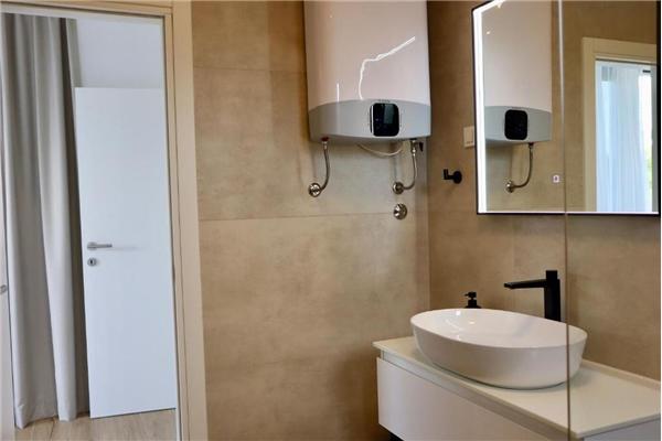 House K1, for 8 persons