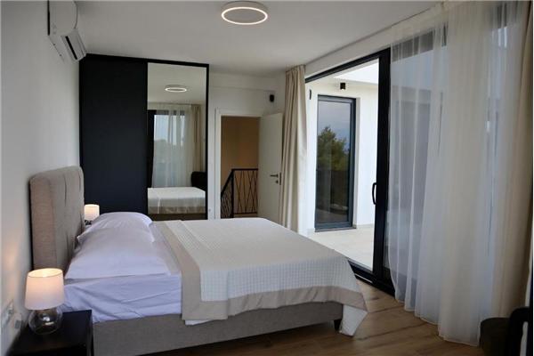 House K1, for 8 persons