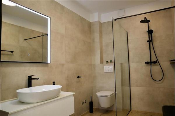 House K1, for 8 persons