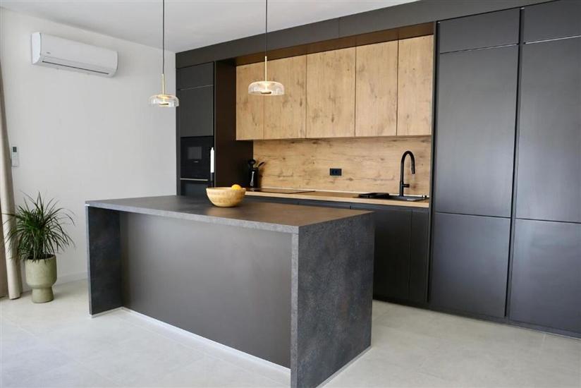 House K1, for 8 persons