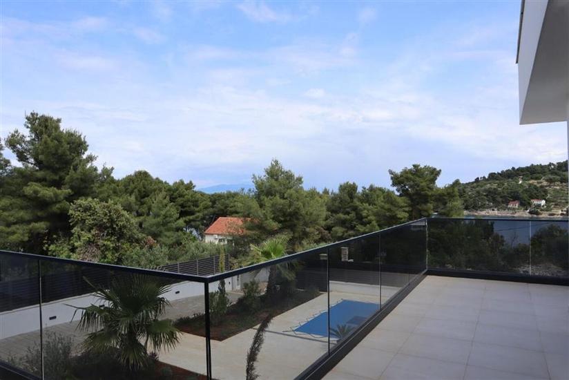 House K1, for 8 persons