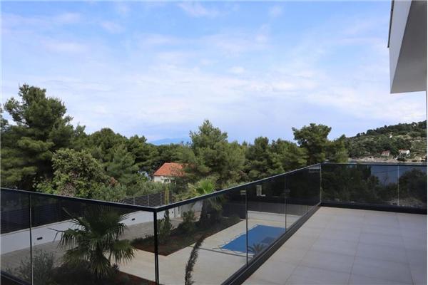 House K1, for 8 persons