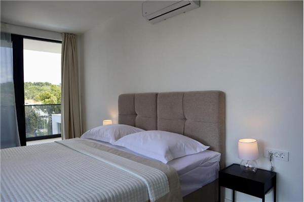 House K1, for 8 persons