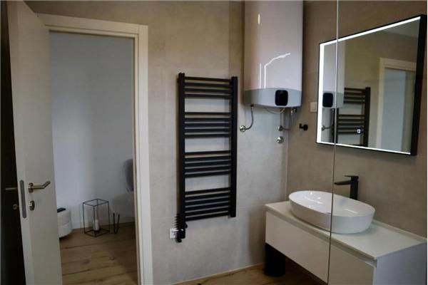 House K1, for 8 persons