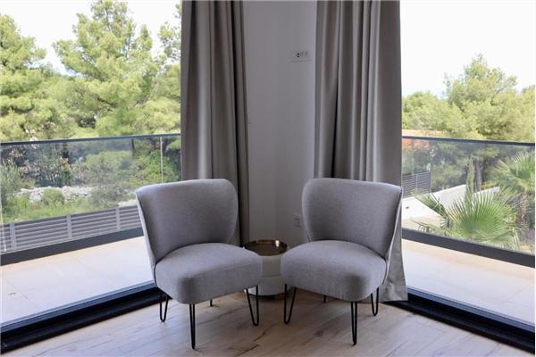 House K1, for 8 persons