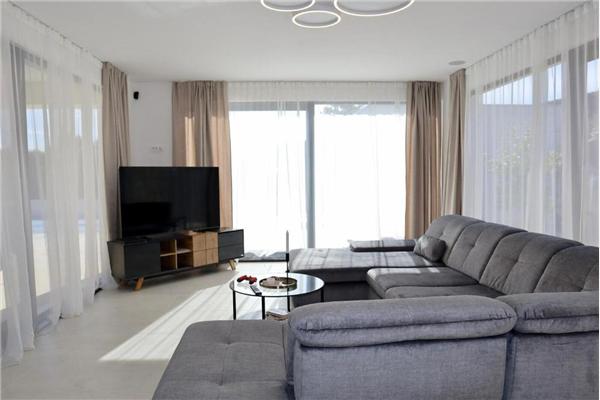 House K1, for 8 persons