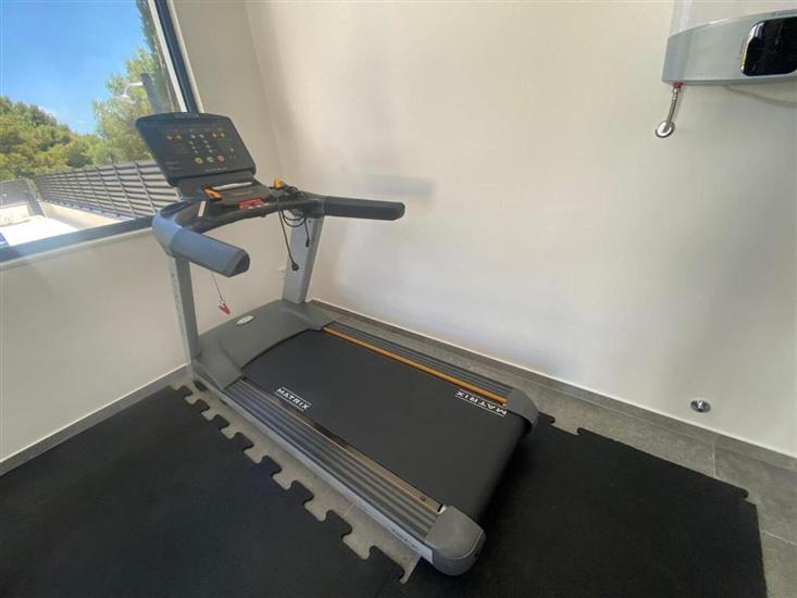 House K1, for 8 persons