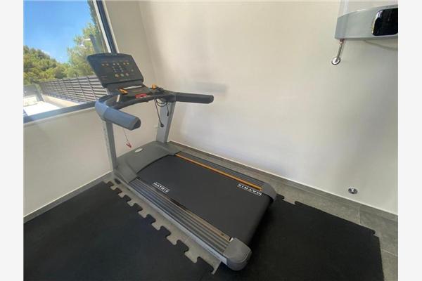 House K1, for 8 persons