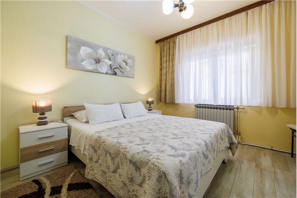 Apartment A3, for 4 persons