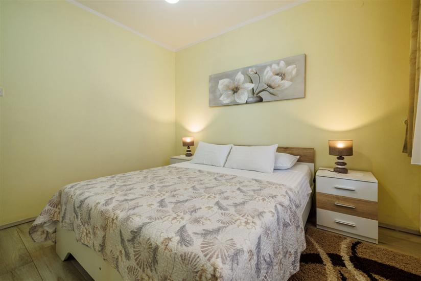 Apartment A3, for 4 persons