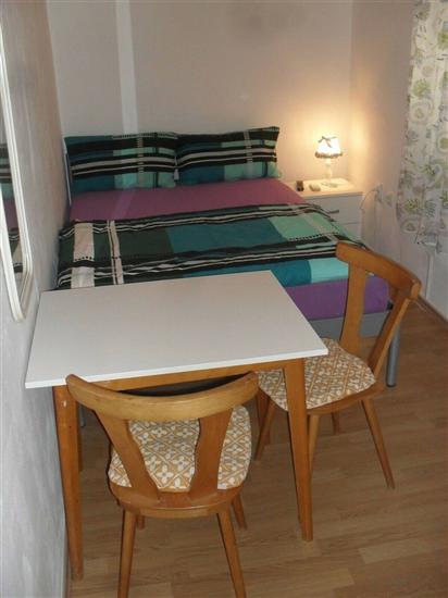 House K1, for 5 persons