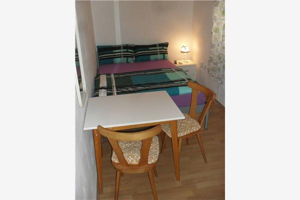 House K1, for 5 persons